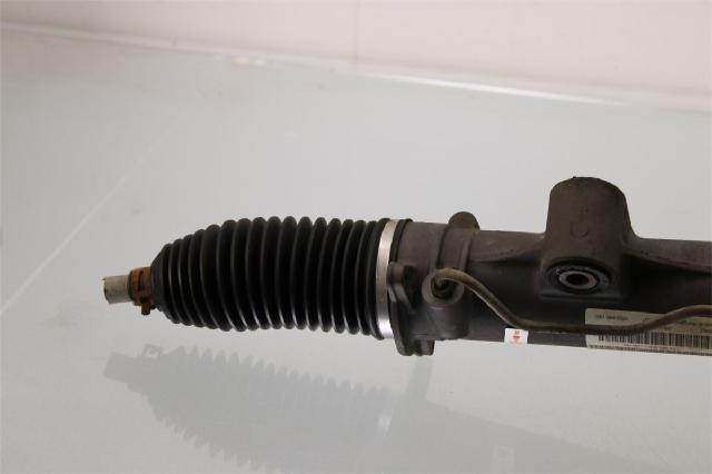 Servo Snekke/Tannstang Hydr. – bilde 3