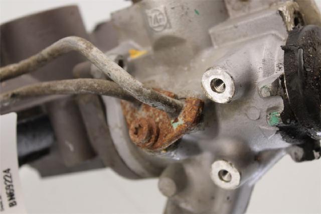 Servo Snekke/Tannstang Hydr. – bilde 5