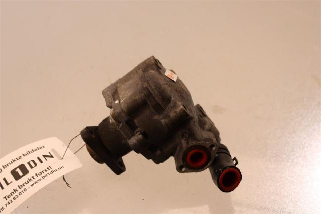 Servo Pumpe – bilde 1