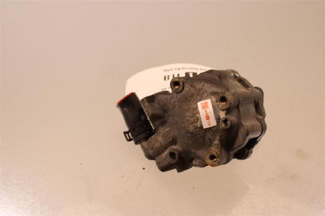 Servo Pumpe – bilde 2