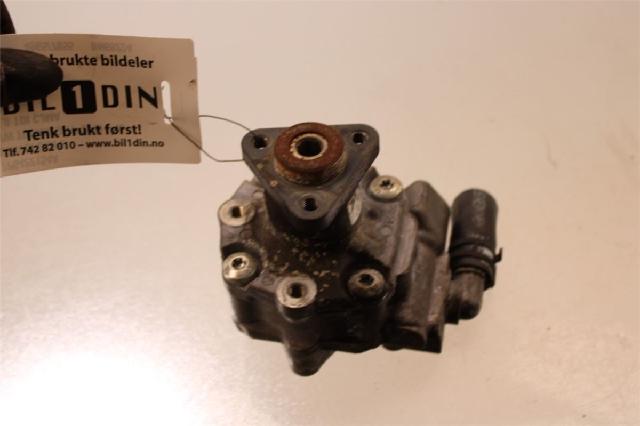 Servo Pumpe – bilde 3