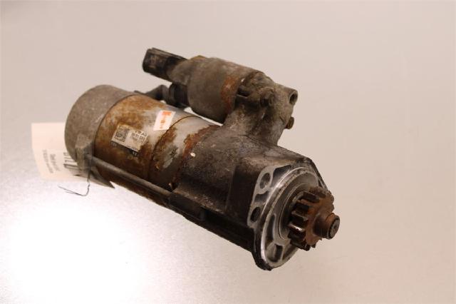 Startmotor Diesel – bilde 3
