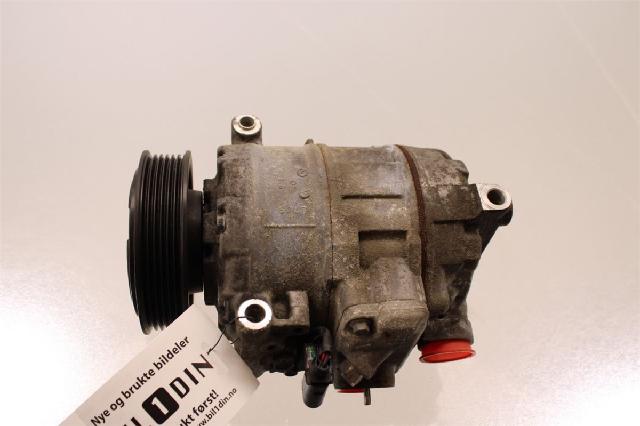 Varme AC Kompressor – bilde 1
