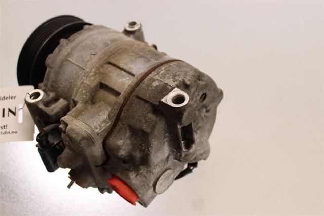 Varme AC Kompressor – bilde 2