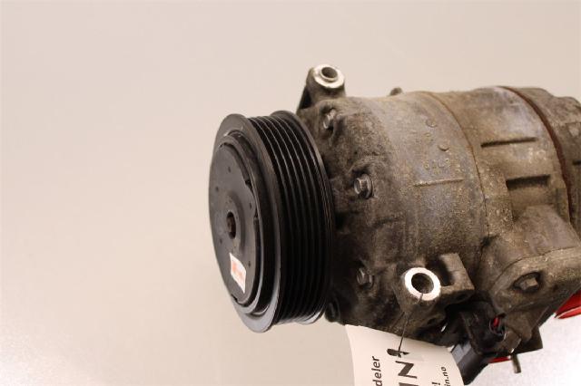 Varme AC Kompressor – bilde 3