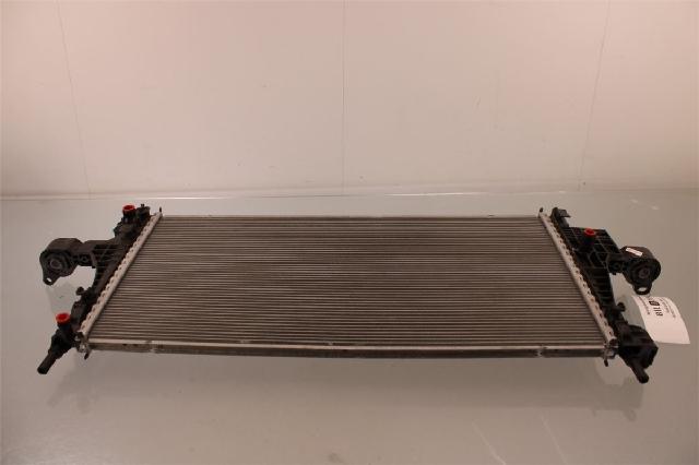 Radiator Automat – bilde 1