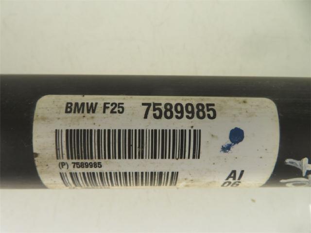 Mellomaksel Fremre 4Wd – bilde 4