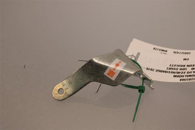 Signalhorn – bilde 2