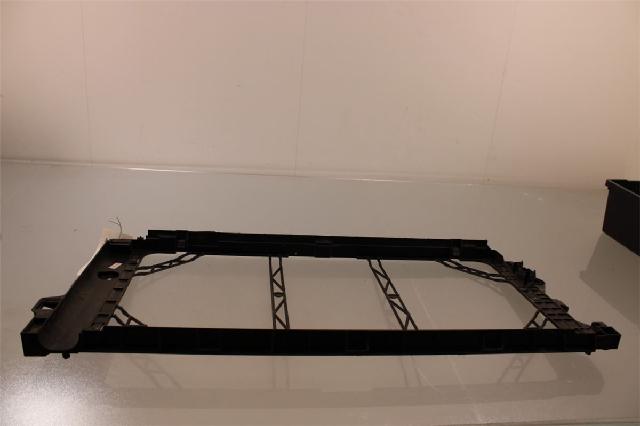 Radiator Feste / Ramme / Bjelk – bilde 2