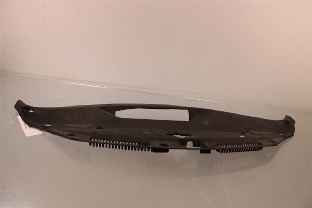 Luftstyring Front – bilde 1