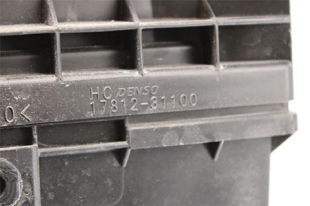 Luftfilter Boks – bilde 4