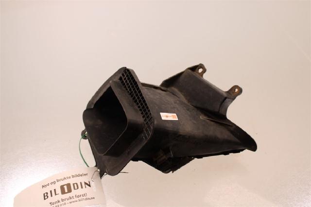 Luftstyring Front – bilde 1