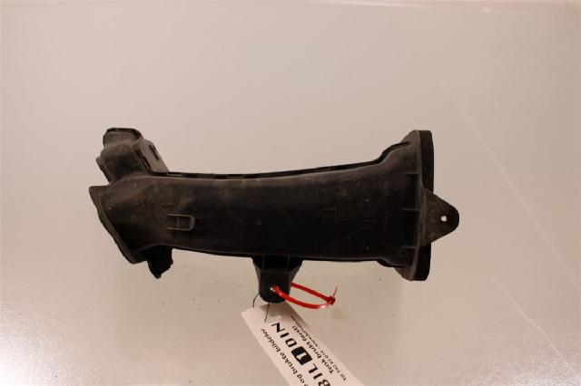 Luftstyring Front – bilde 1