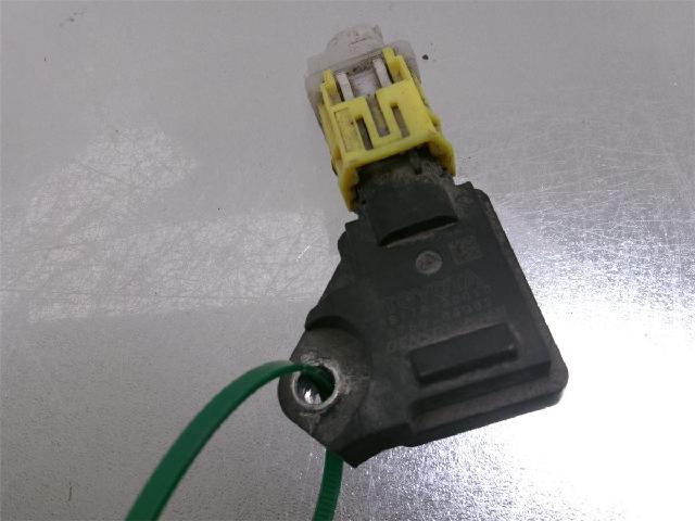 Sensor Aktiv Kollisjonsbeskytt – bilde 1