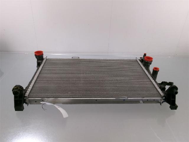 Radiator Automat – bilde 1