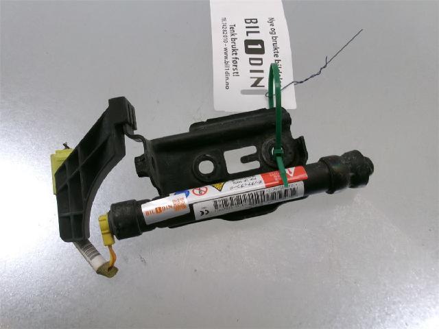 Airbag Øvrig – bilde 1