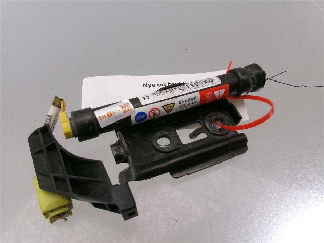 Airbag Øvrig – bilde 2