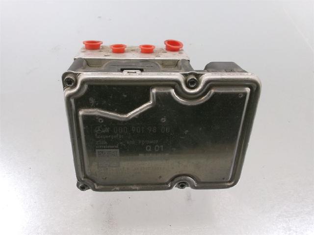 ABS Hydraulikkaggregat – bilde 3