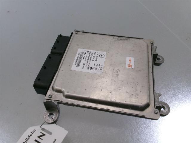 Styreenhet Motor (ECU) Diesel – bilde 1
