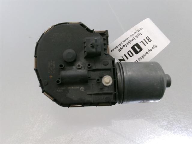 Viskermotor Frontrute – bilde 1