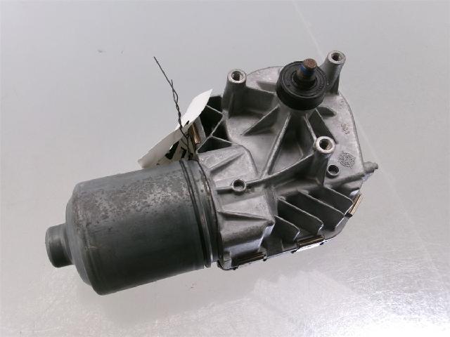 Viskermotor Frontrute – bilde 2