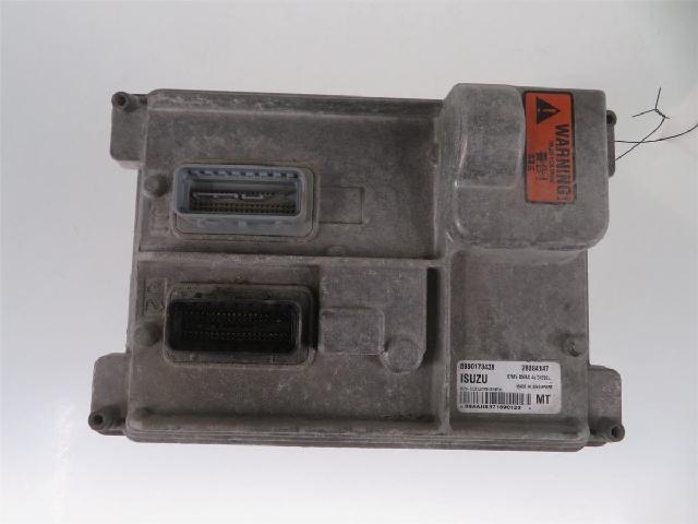Styreenhet Motor (ECU) Diesel – bilde 1