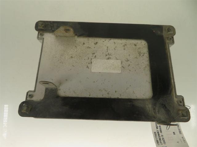 Styreenhet Motor (ECU) Diesel – bilde 3