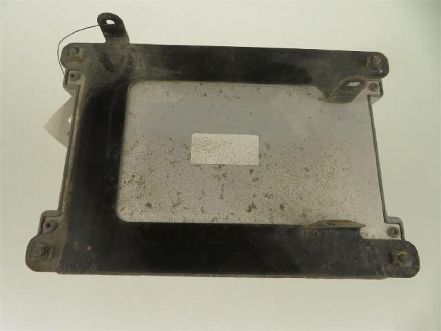 Styreenhet Motor (ECU) Diesel – bilde 4