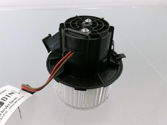 Varmeapparat Viftemotor – bilde 1