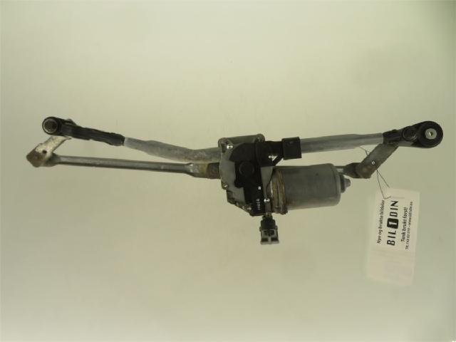 Viskermotor Frontrute – bilde 3