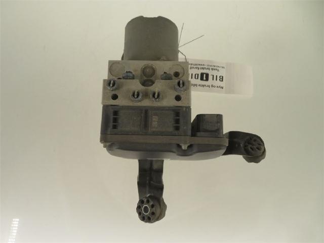 ABS Hydraulikkaggregat – bilde 1