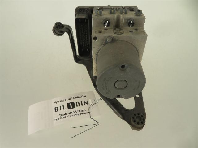 ABS Hydraulikkaggregat – bilde 2