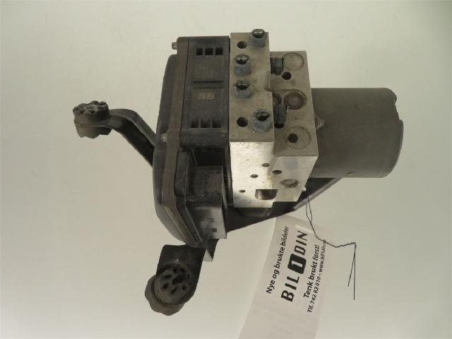 ABS Hydraulikkaggregat – bilde 3