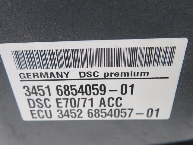 ABS Hydraulikkaggregat – bilde 4