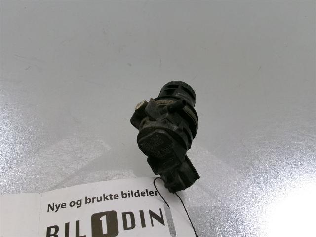 Spylerpumpe Frontrute – bilde 1