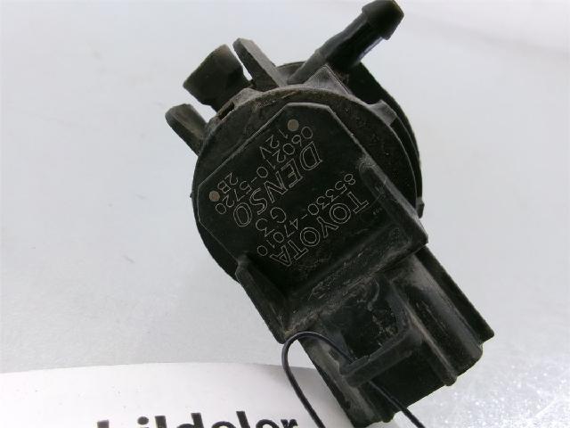 Spylerpumpe Frontrute – bilde 2