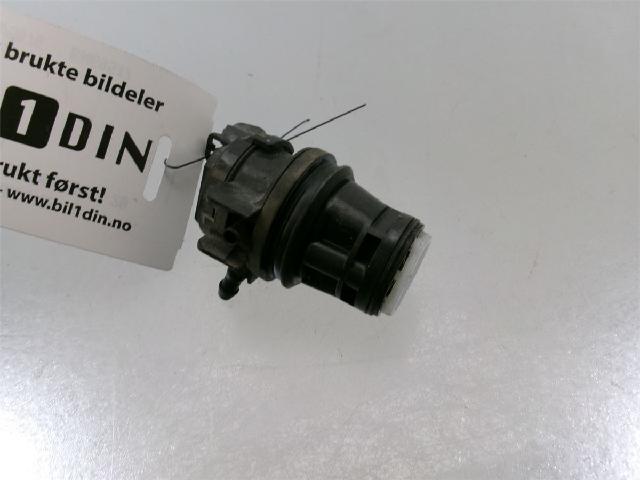 Spylerpumpe Bakluke – bilde 1