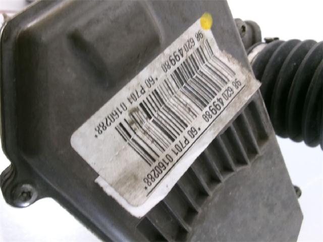 Servo Snekke/Tannstang Elektr. – bilde 4