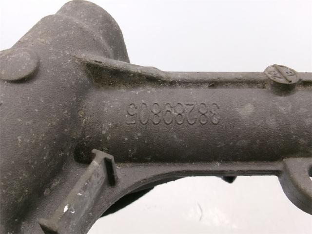 Servo Snekke/Tannstang Elektr. – bilde 5
