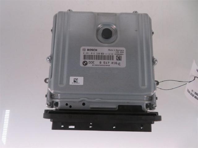 Styreenhet Motor (ECU) Diesel – bilde 1