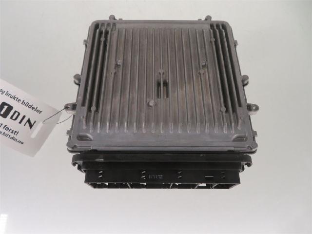 Styreenhet Motor (ECU) Diesel – bilde 3