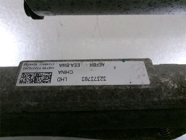 Servo Snekke/Tannstang Elektr. – bilde 4