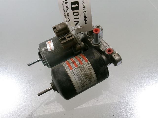 ABS Hydraulikkpumpe – bilde 1
