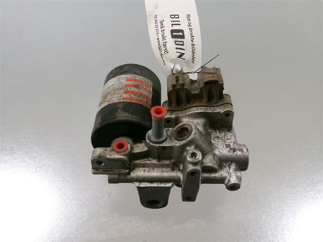 ABS Hydraulikkpumpe – bilde 2