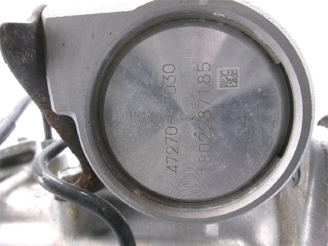 ABS Hydraulikkaggregat – bilde 2