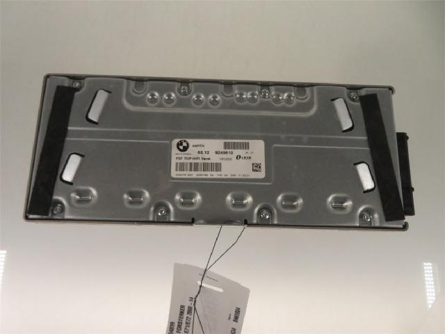 Stereo Forsterker – bilde 3