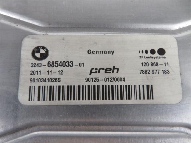 Styreenhet Styreservo – bilde 2