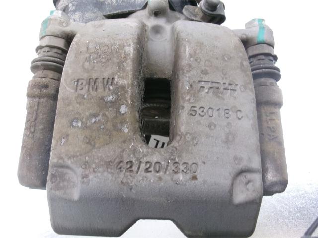 Bremsecaliper Foran Venstre – bilde 3