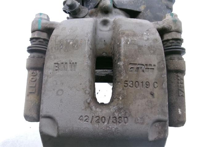 Bremsecaliper Foran Høyre – bilde 3