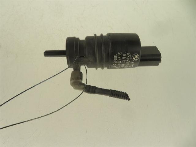 Spylerpumpe Frontrute – bilde 1